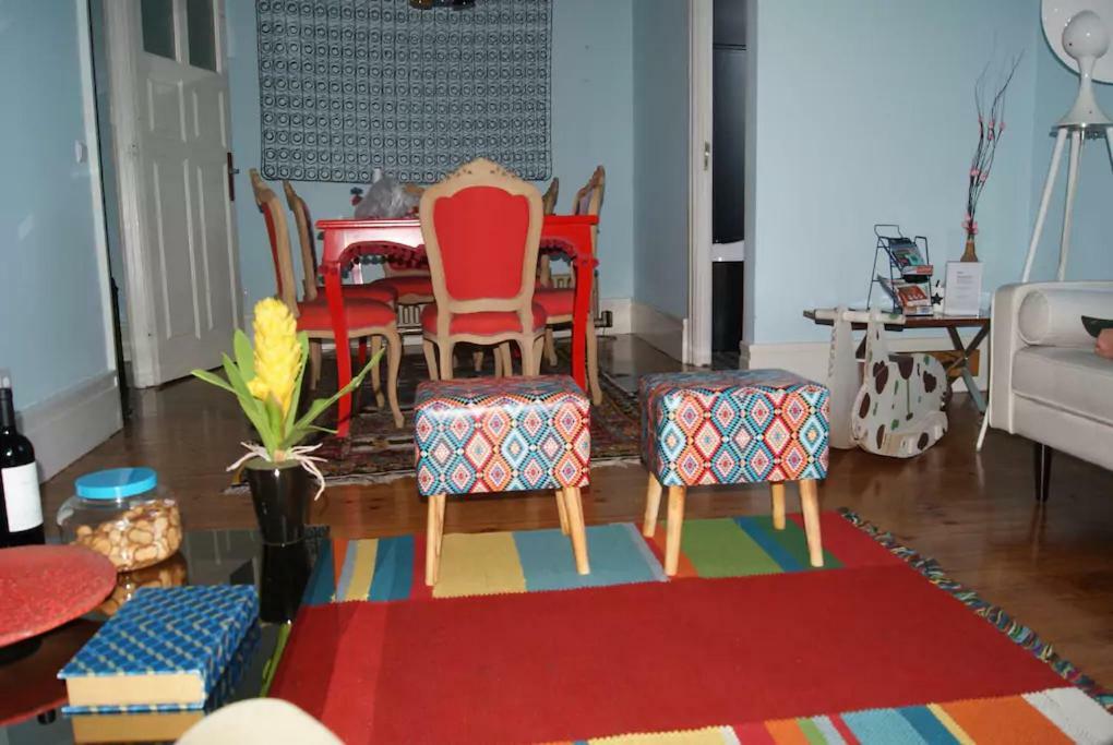 Feeling Porto Appartement Buitenkant foto
