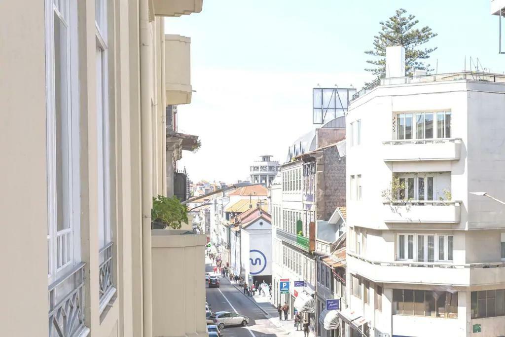 Feeling Porto Appartement Buitenkant foto