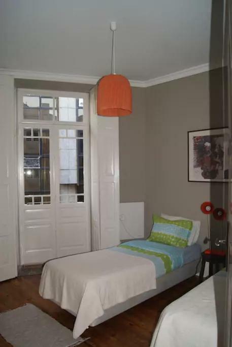 Feeling Porto Appartement Buitenkant foto