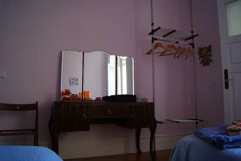 Feeling Porto Appartement Buitenkant foto