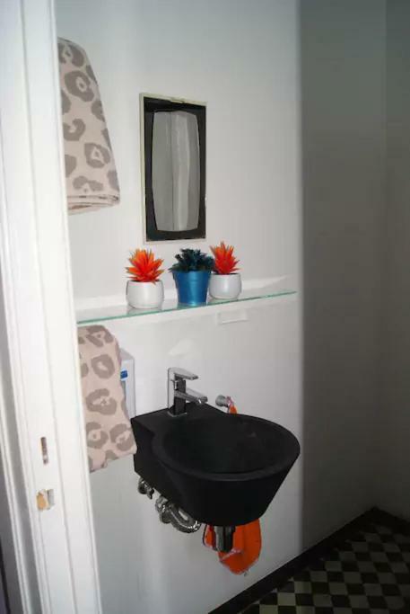 Feeling Porto Appartement Buitenkant foto