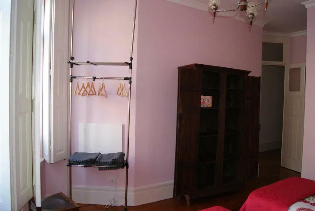 Feeling Porto Appartement Buitenkant foto